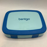 Bentgo Blue Lunch Box