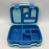 Bentgo Blue Lunch Box