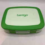Bentgo Green Lunch Box