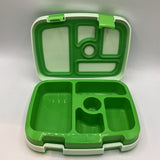 Bentgo Green Lunch Box