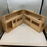 Melissa & Doug Fold & Go Stable