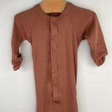 Size 0-3m: Goumi Brown Nighty