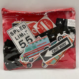 Felt Road/Vehicles