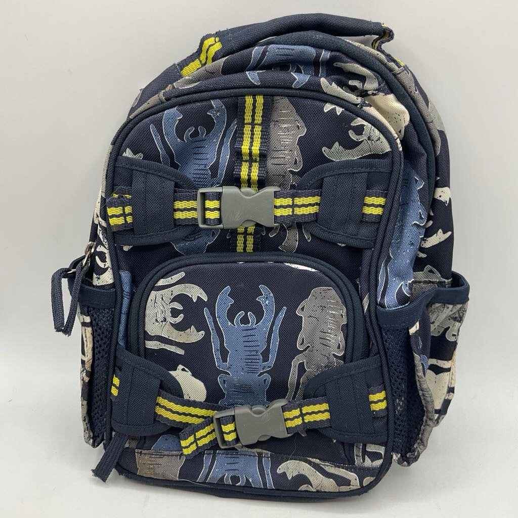 black herschel backpack zumiez Herschel Supply Co. Little America Eco Black Backpack