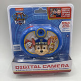 PAW Patrol Digital Camera NEW