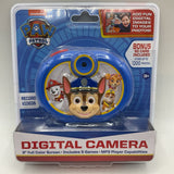 PAW Patrol Digital Camera NEW