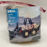 BRIO Builder Volvo Hauler
