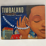 Nighttime Symphony (hardcover)