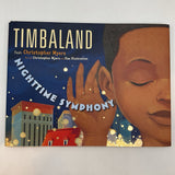 Nighttime Symphony (hardcover)