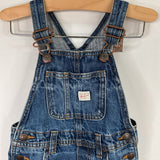 Size 3: Old Navy Blue Denim Overalls REDUCED