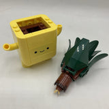 Lego Botanicals Yellow Happy Plants