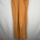 Size 6: North of West Orange Overalls