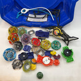 Beyblade Arena & Battling Tops
