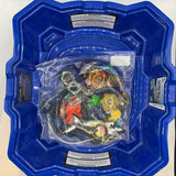 Beyblade Arena & Battling Tops