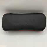 KaraoKing Microphone + Travel Case