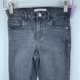 Size 10: Zara Black Skinny Jeans