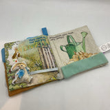 Peter Rabbit: Once Upon a Time Crinkle Soft Book