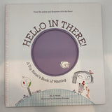 Hello in There! (hardcover)