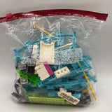 Gallon Bag of Assorted Legos