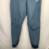 Size 10-12: Nike Blue Sweatpants