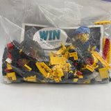 Lego Car Set -As Is