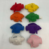 Lakeshore Color Fish