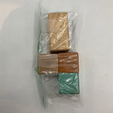 Tegu 7pc Assorted Wooden Magnetic Blocks
