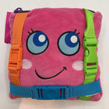 Buckle Toys Sensory Activity Toy