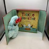 Tickle Monster Laughing Kit