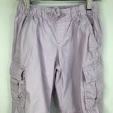 Size 4-5: GAP Purple Pants