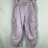 Size 4-5: GAP Purple Pants