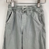 Size 6: Zara Grey Jeans