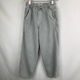 Size 6: Zara Grey Jeans