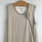 Size L: Kyte Grey 1.0 TOG Sleepsack