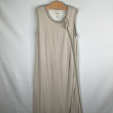 Size L: Kyte Grey 1.0 TOG Sleepsack
