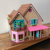 Lil Woodzeez House w/ Accessories (Retails $130)