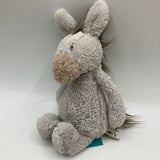 Jellycat Bashful Donkey (Retired)