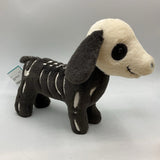 Jellycat Skeledog Dan (Retired)