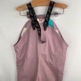 Size 3-4: CeLaVi Lavender Rain Pants