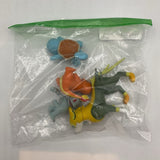 4pc Pokemon Action Figures