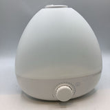 Fridababy 3-In-1 Humidifier + Diffuser + Nighlight