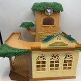 Calico Critters Country Tree School Assorted Set