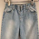 Size 3: Zara Light Blue Jeans