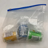 Crayola Silly Scents 3pc Dough - NEW