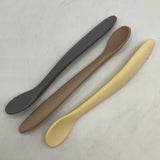 Wee Sprout 3pc Silicone Spoons