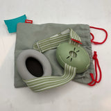 Alpine Wrap Around Ear Protection Headphones