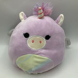 Squishmallow Unicorn Plush