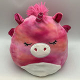 Squishmallow Unicorn Plush