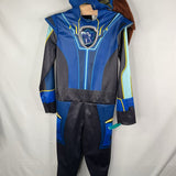 Size 4-5: Paw Patrol 2pc Costume