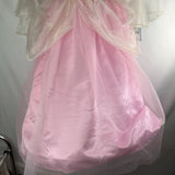 Size 7-8: Great Pretenders Pink Princess Dress